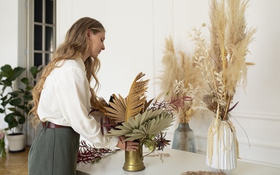 Tử vi thứ Sáu (9/1/2026): Song Ngư sẽ dành thời gian sắp xếp lại nhà cửa