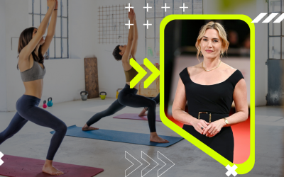 Bí quyết chống già của nữ minh tinh “Titanic”  