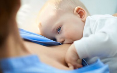 Nuôi con bằng sữa mẹ làm giảm nguy cơ trầm cảm sau sinh