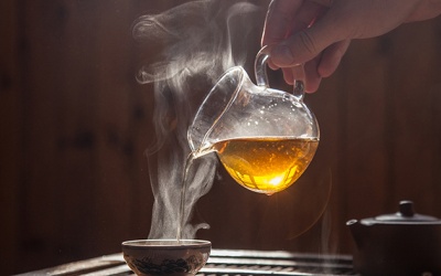 Cách chọn trà để giữ ấm cơ thể từ bên trong