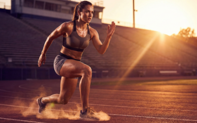 Giãn cơ trước khi tập có giúp ngăn ngừa chấn thương?