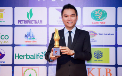 Herbalife Việt Nam: Top 100 “Doanh nghiệp Văn hoá, Uy tín” năm 2025