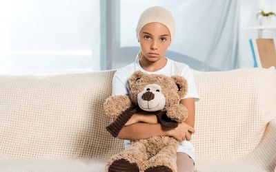 Người sống sót sau ung thư có thể bị lão hóa sớm hơn