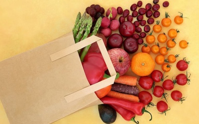 Thêm lý do bạn nên ăn cà chua nhiều hơn