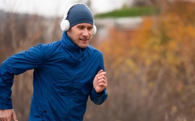 Chạy bộ mùa Đông: Làm thế nào để bảo vệ phổi khỏi cái lạnh?