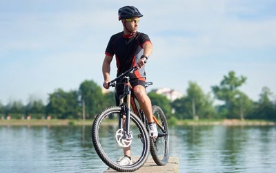 Đạp xe giảm cân liệu có khả thi?