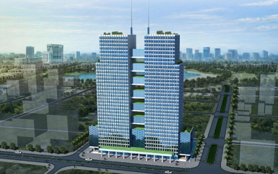 Tầm nhìn chiến lược và giá trị nhân văn từ một dự án y tế kiểu mẫu