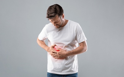 Sỏi mật 18mm dùng TPBVSK Kim Đởm Khang được không?