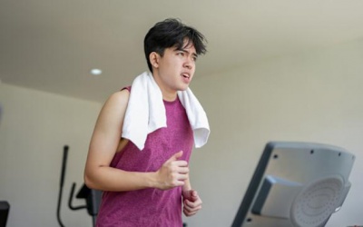 Các bài cardio giảm mỡ hiệu quả với quỹ thời gian hạn chế