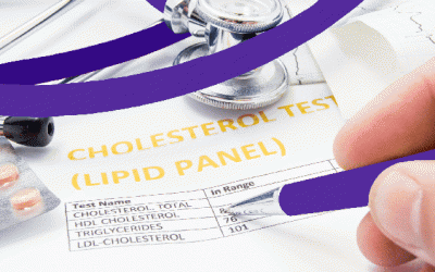 Trước khi xét nghiệm cholesterol có được uống thực phẩm chức năng?