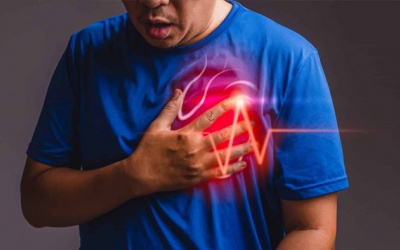 Tại sao nhịp tim lúc nhanh lúc chậm nhưng đo điện tim vẫn bình thường?