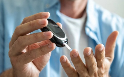 Bị giảm sinh lý do đái tháo đường dùng TPBVSK Hộ Tạng Đường được không?