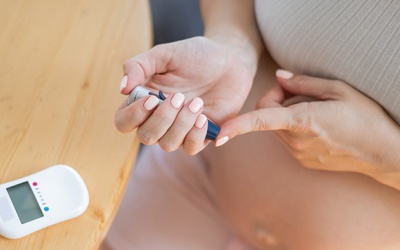 Đái tháo đường thai kỳ có tự khỏi không, khi nào mới hết?