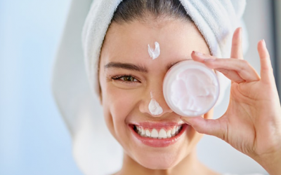 5 bí quyết giúp làn da khỏe mạnh từ bên trong