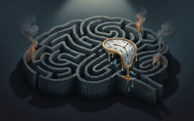 5 dấu hiệu suy nhược thần kinh dễ bị bỏ qua 