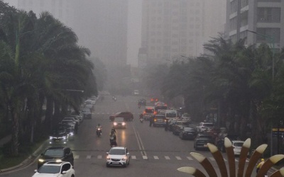 Bắc Bộ vẫn rét, mưa phùn vài nơi