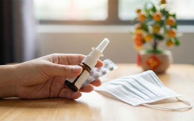 Vui Tết, người bệnh viêm phổi mạn tính cần lưu ý gì?