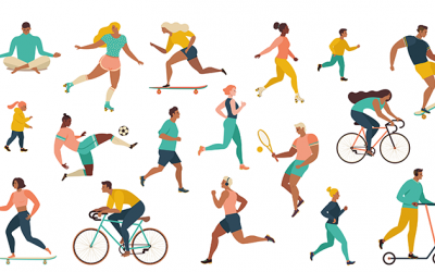 Tập luyện đa dạng giúp giảm nguy cơ tử vong sớm