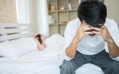 Thời tiết lạnh có ảnh hưởng đến “chuyện ấy” không?