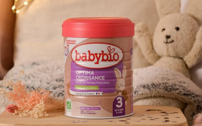 Bộ Y tế yêu cầu dừng bán 5 loại sữa ngoại nghi nhiễm độc tố cereulide