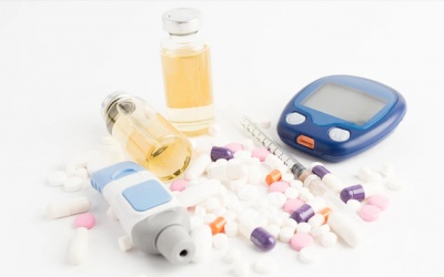 Nên xử trí thế nào khi uống thuốc đái tháo đường bị mệt?