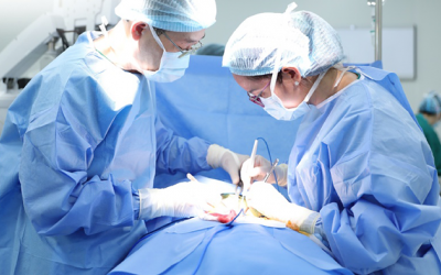 Phẫu thuật bướu cường giáp tiến triển sau 10 năm