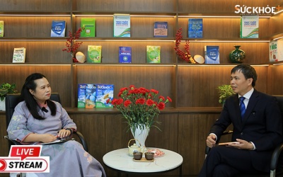 TỌA ĐÀM: “Tết này ăn gì?” - Giải pháp dinh dưỡng chủ động để đón Xuân khỏe mạnh