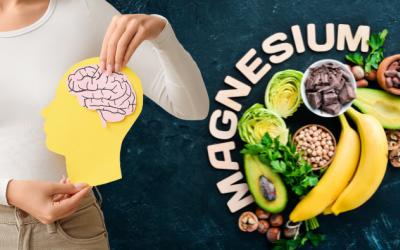 Dưỡng chất được coi là “tiêu chuẩn vàng” cho não bộ