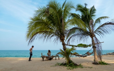 Gợi ý phim: Học một khóa sinh tồn ngay từ phim “Cứu”