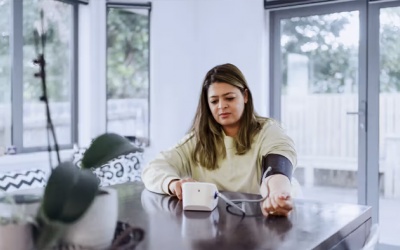 Sáng ngủ dậy nhịp tim thấp nhưng vẫn mệt: Tim đập chậm có thật sự an toàn?