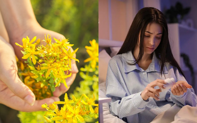 2 loại thực phẩm chức năng không nên kết hợp