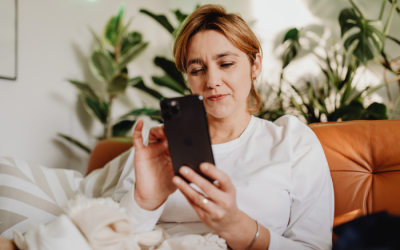 7 cách giúp bạn 'cai nghiện' điện thoại hiệu quả