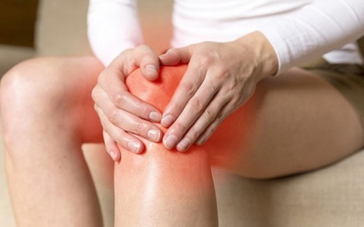 Những người bị thoái hóa khớp gối nên ăn và kiêng gì?