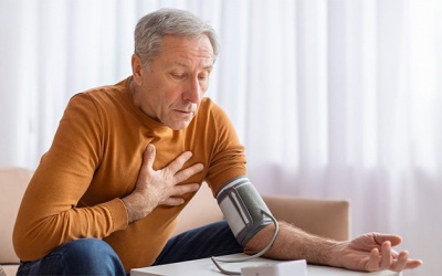 Bị tăng huyết áp và hở van tim 2 lá phải làm sao?