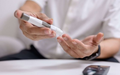 Cần chú ý gì tới chỉ số đường huyết của người cao tuổi?