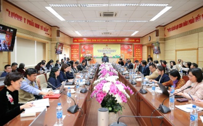 Những quy định mới siết chặt quản lý An toàn thực phẩm từ năm 2026