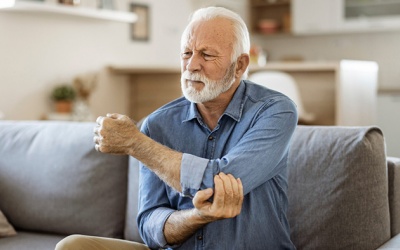 Bí quyết bảo vệ xương khi bước sang tuổi trung niên