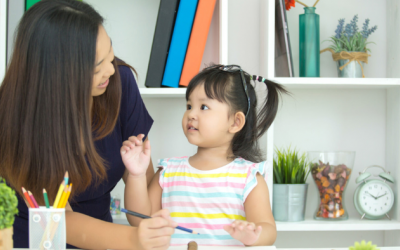 Có nên tiếp tục dạy trẻ “đừng nói chuyện với người lạ”?