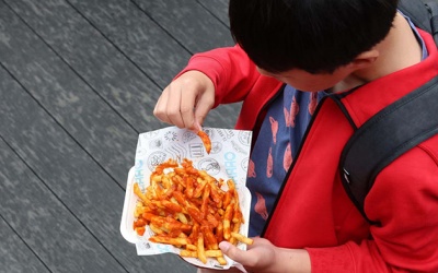 Thực phẩm siêu chế biến có thể “rút ngắn” tuổi thọ