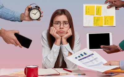 Điều chỉnh nhịp sinh học sau kỳ nghỉ 