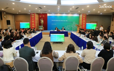 Tạm dừng Nghị định 46: Doanh nghiệp 'hiến kế' hoàn thiện chính sách mới về ATTP