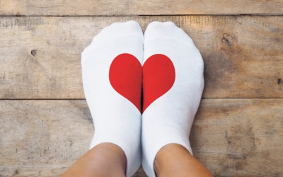 Nhìn vào đôi chân có thể đoán được tình trạng sức khỏe tim mạch?