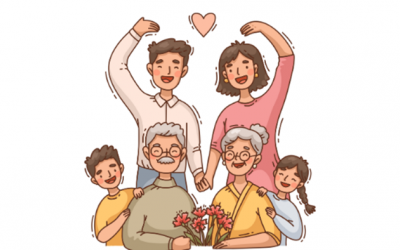 4 trò chơi đơn giản giúp gắn kết gia đình dịp Tết 