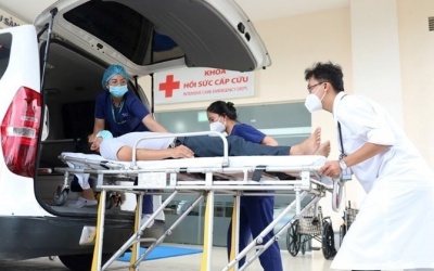 Bảo đảm trực cấp cứu, khám chữa bệnh 24/24 giờ dịp Tết Bính Ngọ 2026