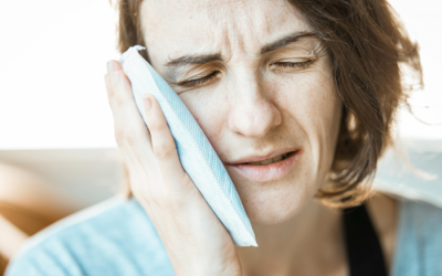 7 biện pháp giúp giảm đau răng tạm thời tại nhà