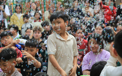 Bảo vệ sức khỏe trẻ em trong những ngày Tết