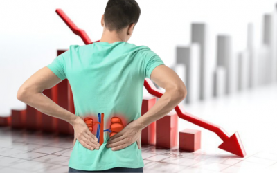 Chức năng thận suy giảm có đảo ngược được không?