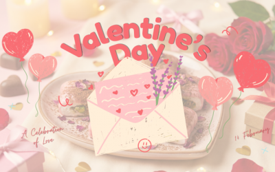 Valentine này, hãy thử trổ tài làm Kẹo dẻo Dubai tặng người thương
