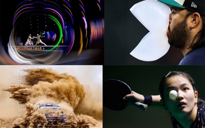 Ngắm những khoảnh khắc thể thao thế giới ấn tượng nhất năm 