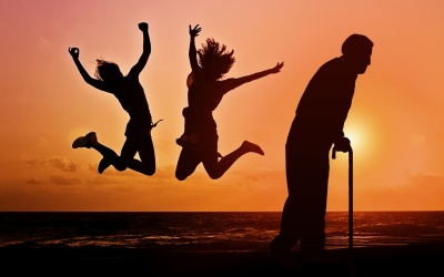 Chuyên gia chỉ ra 8 thói quen hàng ngày giúp sống lâu, khỏe mạnh hơn